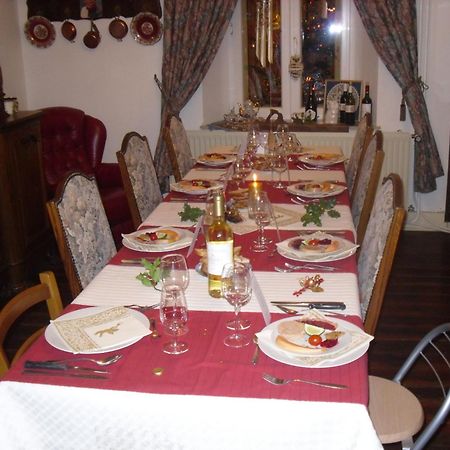 B&B La Place Verte Surice 외부 사진