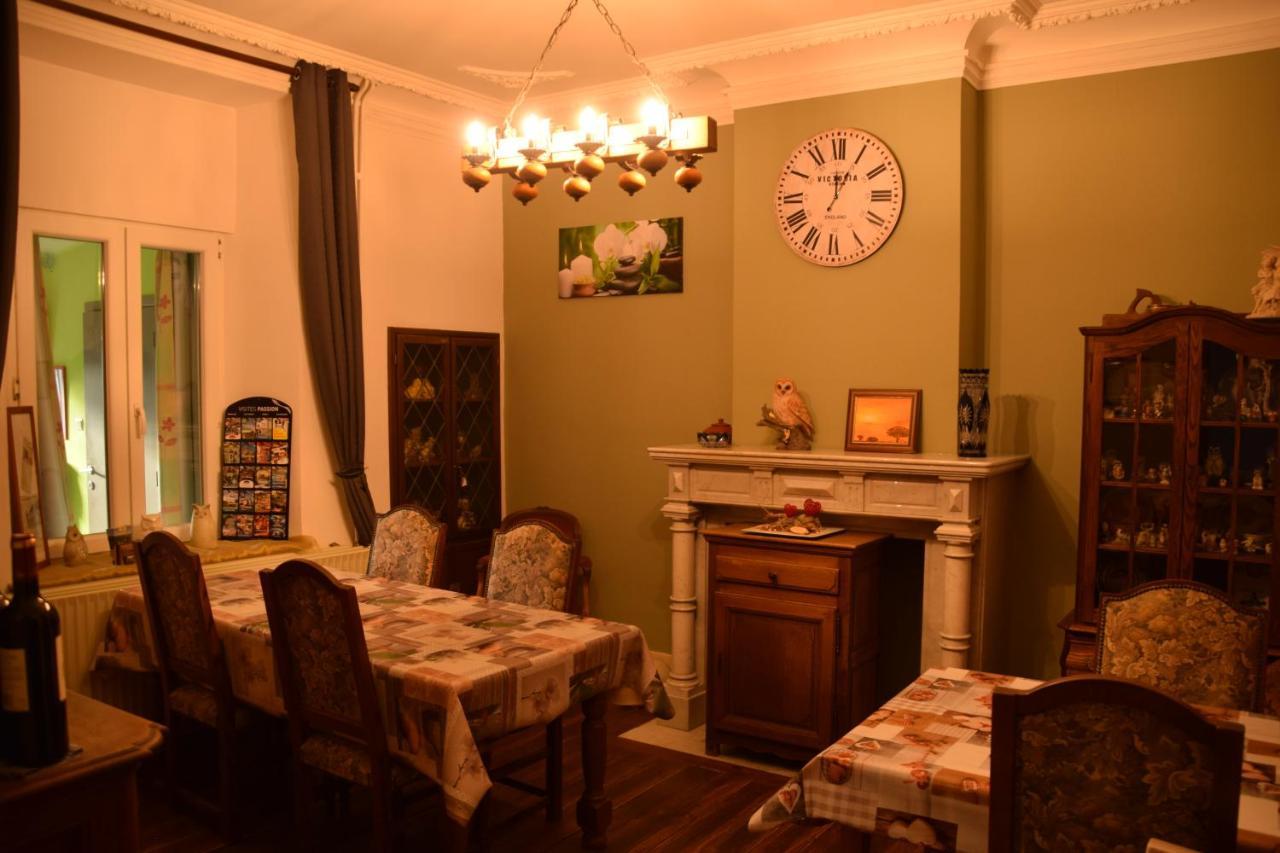 B&B La Place Verte Surice 외부 사진