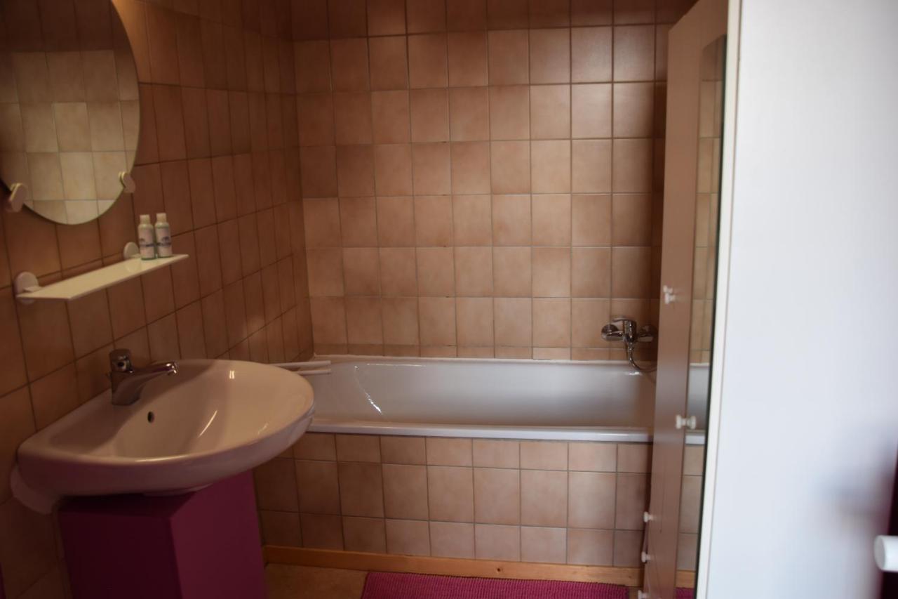 B&B La Place Verte Surice 외부 사진