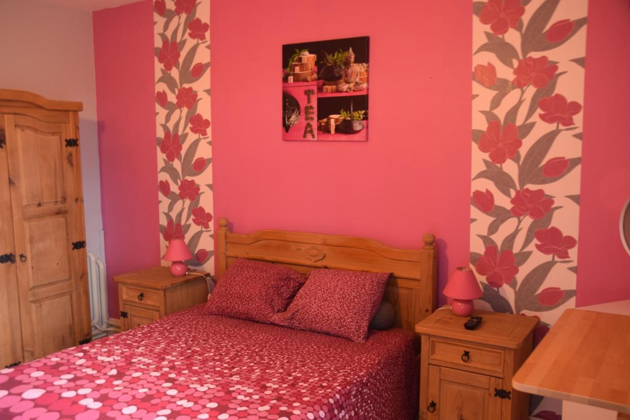 B&B La Place Verte Surice 외부 사진