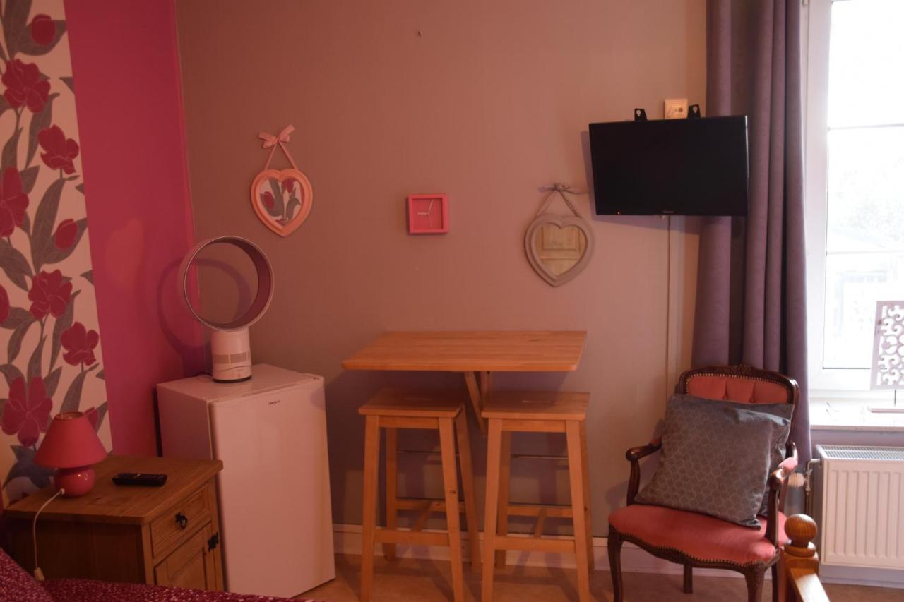 B&B La Place Verte Surice 외부 사진