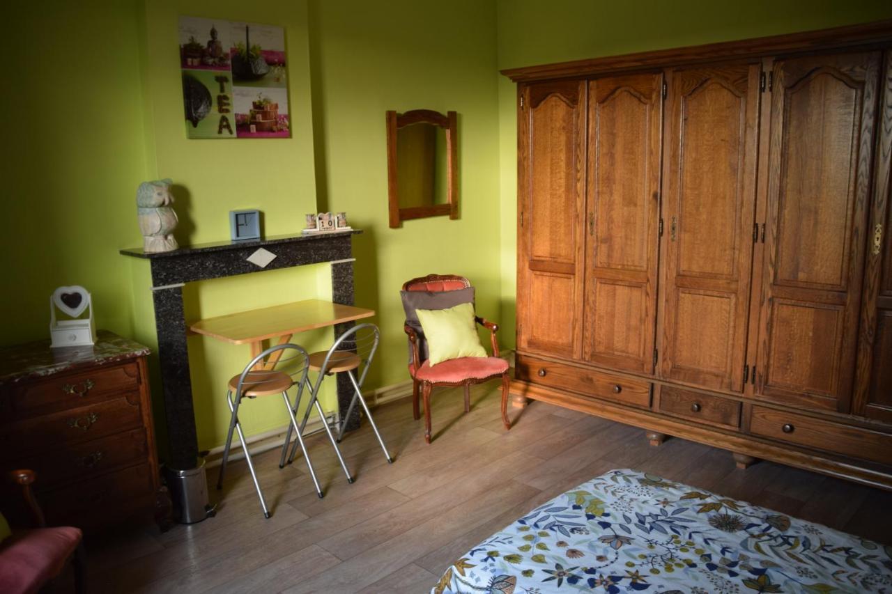B&B La Place Verte Surice 외부 사진