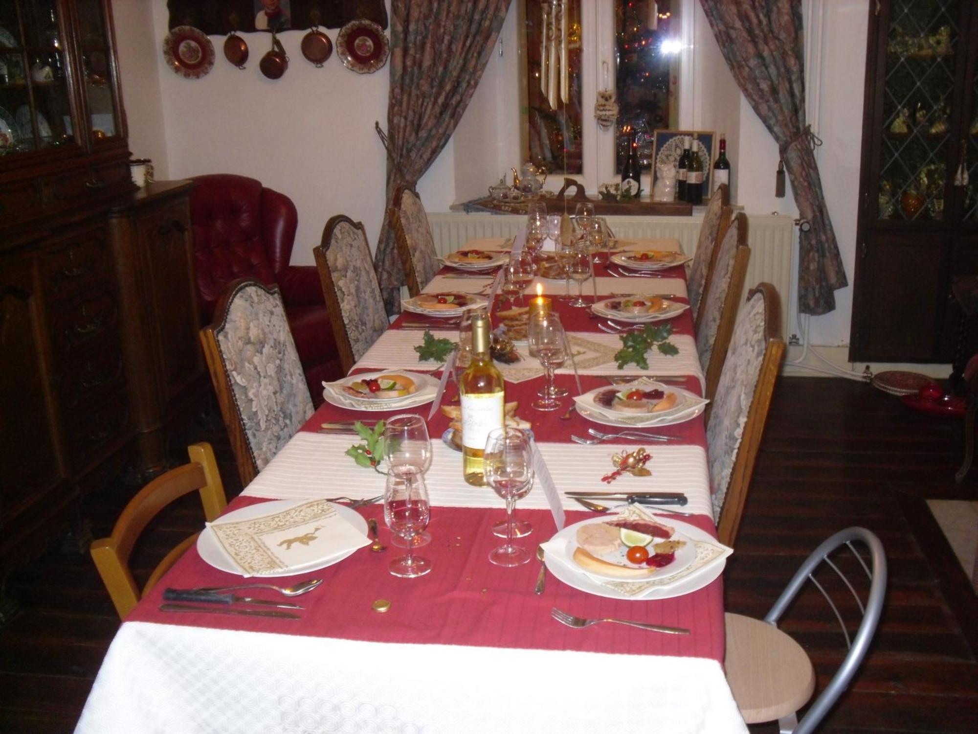 B&B La Place Verte Surice 외부 사진