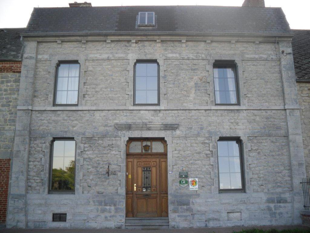 B&B La Place Verte Surice 외부 사진
