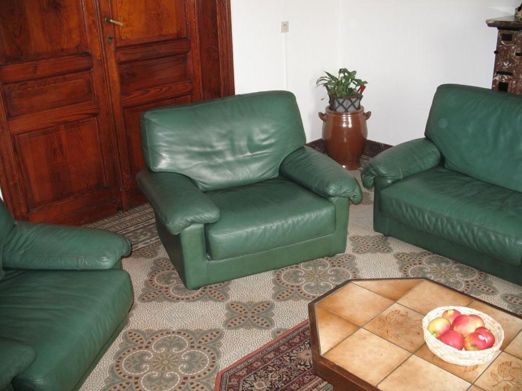 B&B La Place Verte Surice 외부 사진