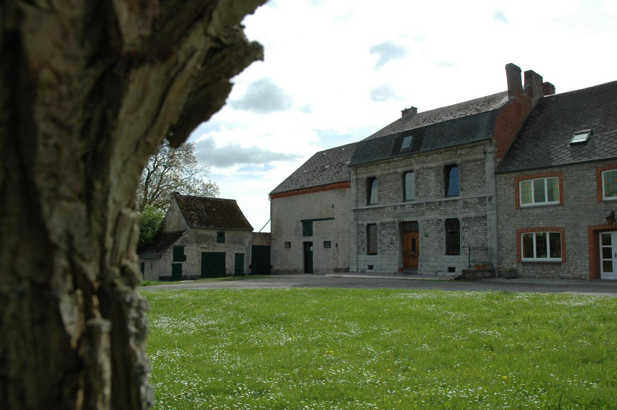 B&B La Place Verte Surice 외부 사진