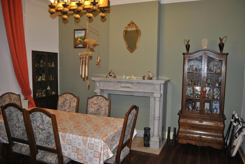 B&B La Place Verte Surice 외부 사진
