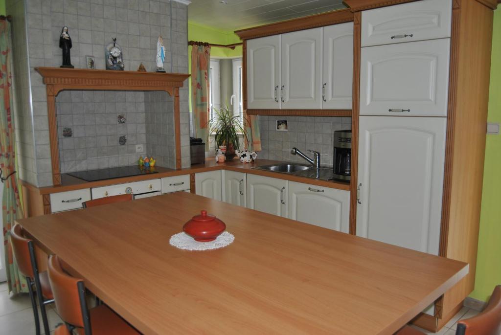B&B La Place Verte Surice 외부 사진