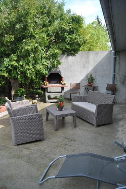 B&B La Place Verte Surice 외부 사진